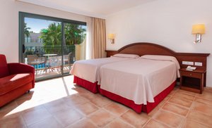 Hotel VALENTIN STAR MENORCA - ADULTS ONLY wakacje