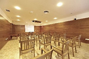 Conference Facilities