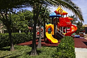 Recreational facility