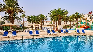 Hotel GLOBALES LOS DELFINES wakacje