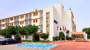 Hotel GLOBALES LOS DELFINES wakacje