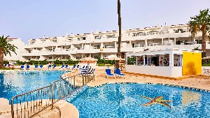 Hotel GLOBALES LOS DELFINES wakacje