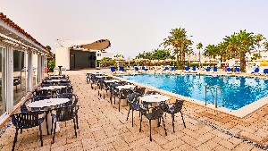 Hotel GLOBALES LOS DELFINES wakacje