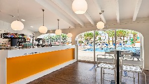 Hotel GLOBALES LOS DELFINES wakacje