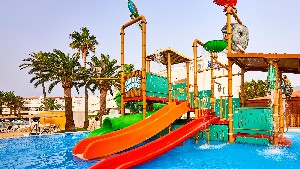 Hotel GLOBALES LOS DELFINES wakacje