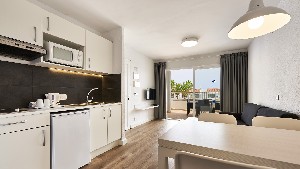 Hotel GLOBALES LOS DELFINES wakacje