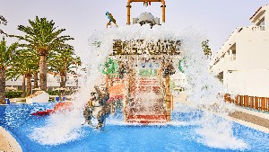 Hotel GLOBALES LOS DELFINES wakacje