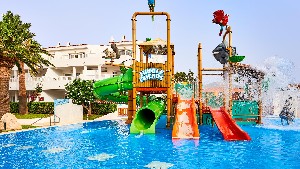 Hotel GLOBALES LOS DELFINES wakacje