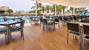 Hotel GLOBALES LOS DELFINES wakacje