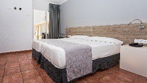 Hotel GLOBALES LOS DELFINES wakacje