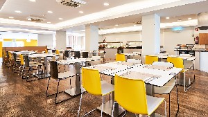 Hotel GLOBALES LOS DELFINES wakacje