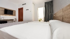 Hotel GLOBALES LOS DELFINES wakacje