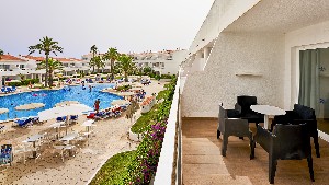 Hotel GLOBALES LOS DELFINES wakacje