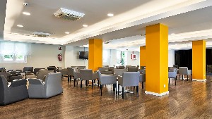 Hotel GLOBALES LOS DELFINES wakacje