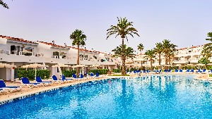 Hotel GLOBALES LOS DELFINES wakacje