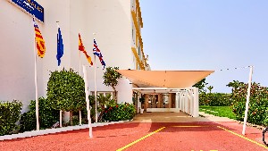 Hotel GLOBALES LOS DELFINES wakacje