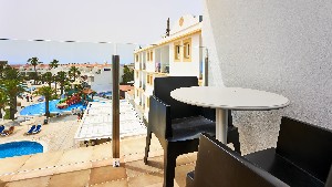 Hotel GLOBALES LOS DELFINES wakacje