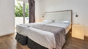 Hotel GLOBALES LOS DELFINES wakacje