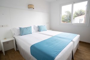 Bungalow 2 Bedrooms