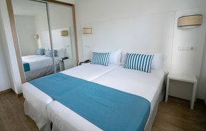 Bungalow 2 Bedrooms