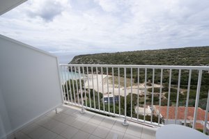 Double Sea View