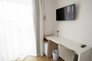 Bungalow 2 Bedrooms