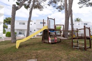 Playground and Mini Club