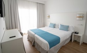 Double Sea View
