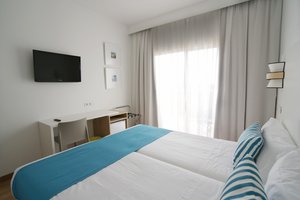 Double Sea View