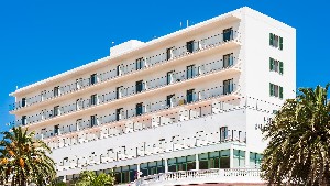 Hotel GLOBALES CALAN BLANES wakacje
