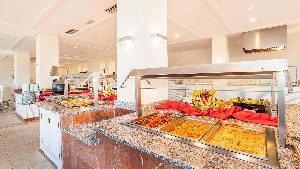 Hotel GLOBALES CALAN BLANES wakacje