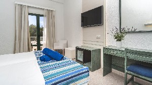 Hotel GLOBALES CALAN BLANES wakacje