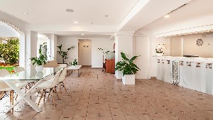 Hotel GLOBALES CALAN BLANES wakacje