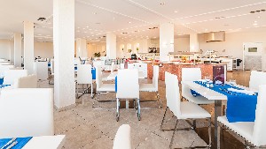 Hotel GLOBALES CALAN BLANES wakacje