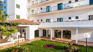 Hotel GLOBALES CALAN BLANES wakacje