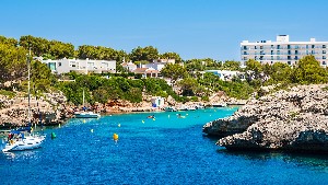 Hotel GLOBALES CALAN BLANES wakacje