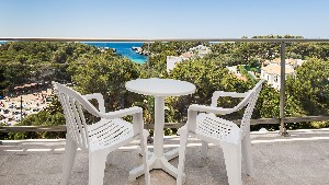 Hotel GLOBALES CALAN BLANES wakacje