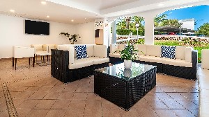 Hotel GLOBALES CALAN BLANES wakacje