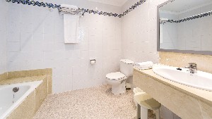 Hotel GLOBALES CALAN BLANES wakacje