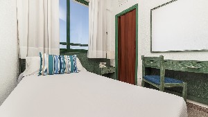 Hotel GLOBALES CALAN BLANES wakacje