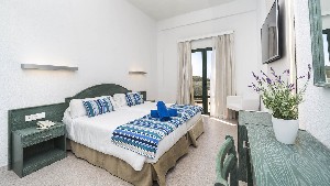 Hotel GLOBALES CALAN BLANES wakacje