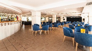 Hotel GLOBALES CALAN BLANES wakacje