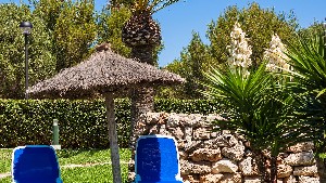 Hotel GLOBALES CALAN BLANES wakacje