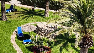 Hotel GLOBALES CALAN BLANES wakacje