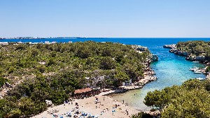 Hotel GLOBALES CALAN BLANES wakacje