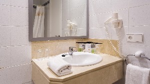 Hotel GLOBALES CALAN BLANES wakacje