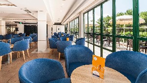 Hotel GLOBALES CALAN BLANES wakacje