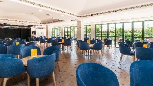 Hotel GLOBALES CALAN BLANES wakacje