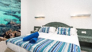 Hotel GLOBALES CALAN BLANES wakacje