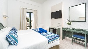 Hotel GLOBALES CALAN BLANES wakacje